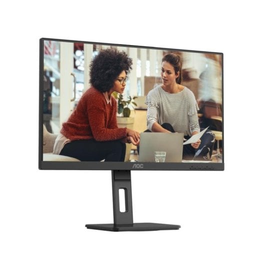 Monitor AOC U27E3UF 27" UltraHD 4K 60Hz IPS Ergonomico Tempo Risposta 4ms