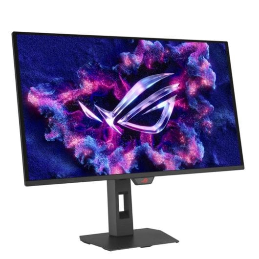 Monitor ASUS ROG Strix OLED XG27AQDNG 26.5" Quad HD 360Hz QD-OLED 0,3ms Gaming