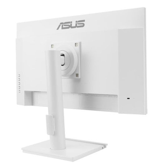 Écran PC ASUS VA279QGS-W 27" Full HD 120Hz IPS Blanc USB 3.2 Haut-parleurs