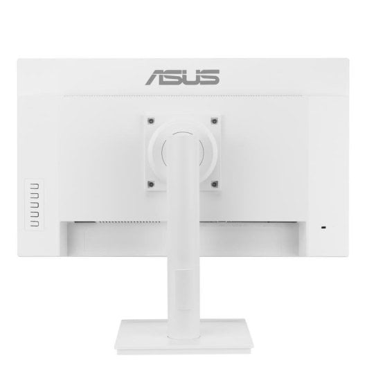 Écran PC ASUS VA279QGS-W 27" Full HD 120Hz IPS Blanc USB 3.2 Haut-parleurs