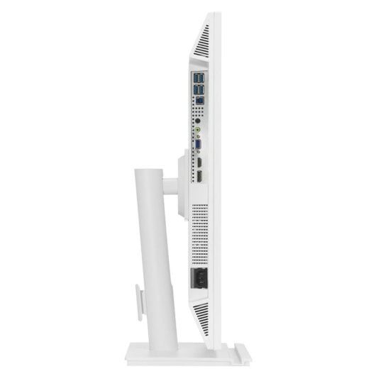 Écran PC ASUS VA279QGS-W 27" Full HD 120Hz IPS Blanc USB 3.2 Haut-parleurs