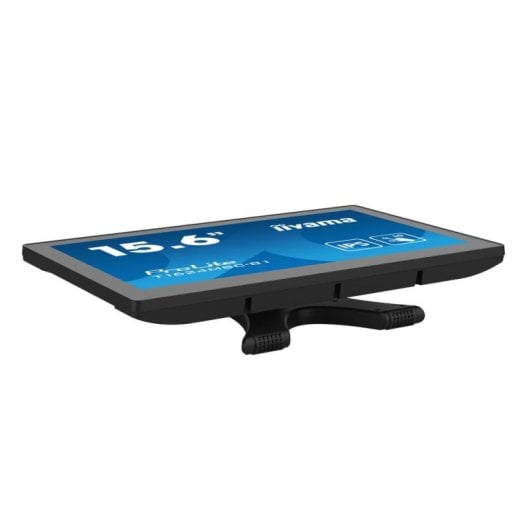 Monitor iiyama T1624MSC-B1 15,6" FullHD 25ms IPS Touchscreen Lautsprecher