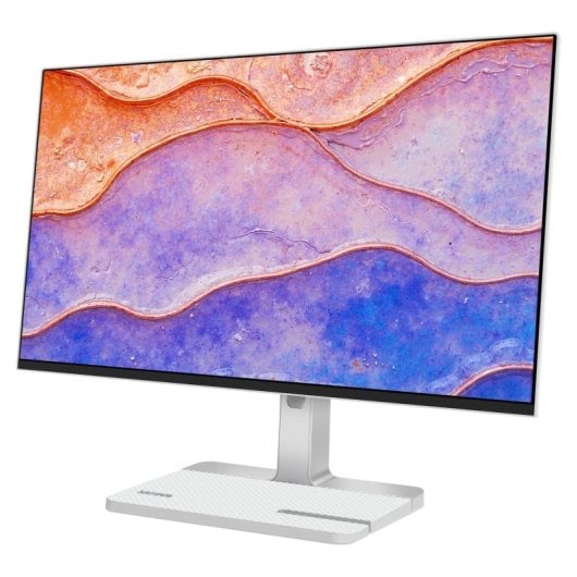 Monitor Lenovo L24D-4C 23,8" FullHD 144Hz IPS USB-C Speakers Hoogte verstelbaar