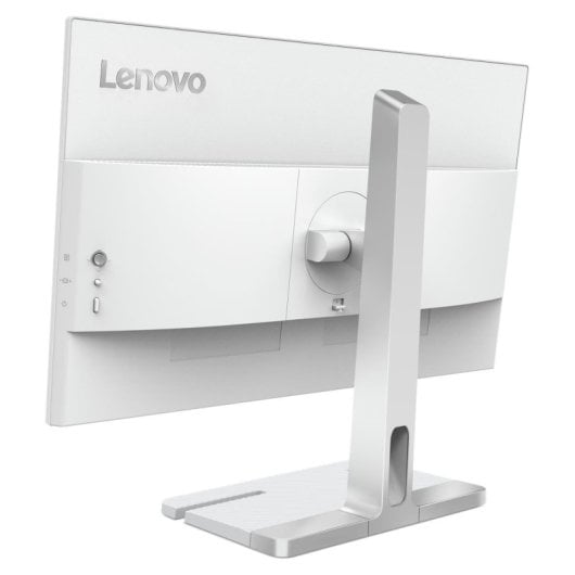 Monitor Lenovo L24D-4C 23,8" FullHD 144Hz IPS USB-C Speakers Hoogte verstelbaar