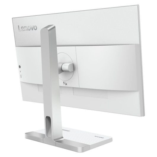 Monitor Lenovo L24D-4C 23,8" FullHD 144Hz IPS USB-C Speakers Hoogte verstelbaar