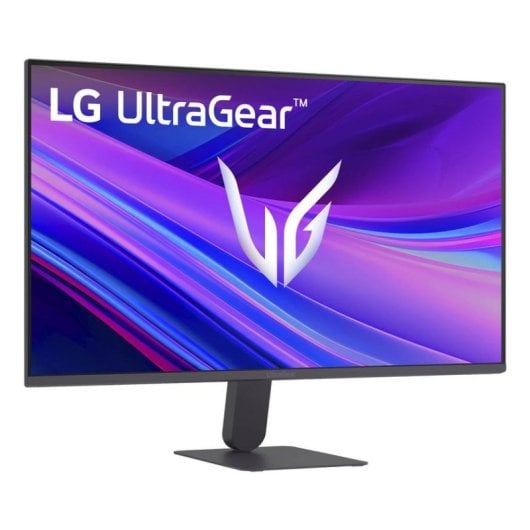 Monitor LG 27G411A-B 27" FullHD 144Hz IPS HDR10 1ms FreeSync G-SYNC