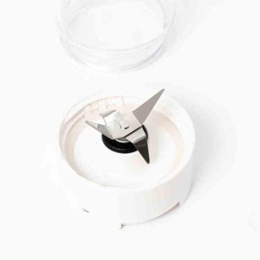 Batidora de vaso Grunkel BAT-350 Smooth 350W 2 vasos portátiles