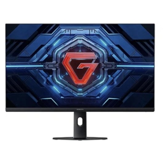 Monitor Xiaomi G27i 27" FullHD 165Hz IPS 1ms HDR400 FreeSync Premium