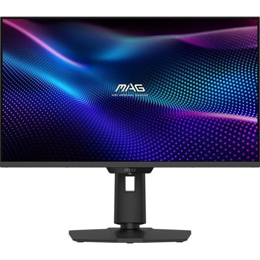 Monitor MSI MAG 274UPDF E16M 27" UltraHD 4K 160Hz Rapid IPS Mini LED 0,5ms