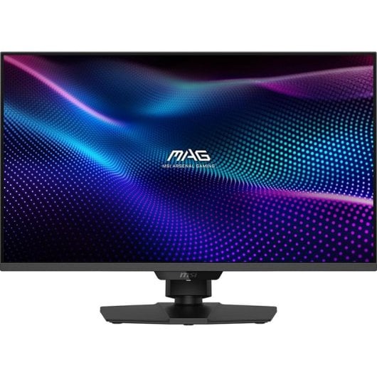 Monitor MSI MAG 274UPDF E16M 27" UltraHD 4K 160Hz Rapid IPS Mini LED 0,5ms