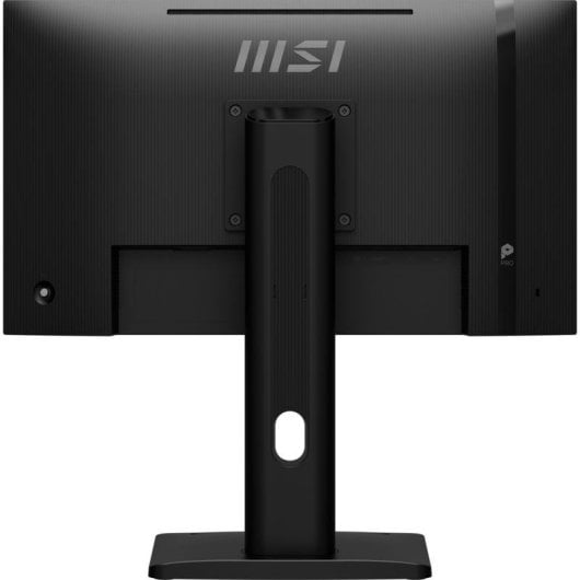 Monitor MSI Pro MP245PG E14 23,8" FullHD 144Hz IPS 4ms Höhenverstellung Lautsprecher