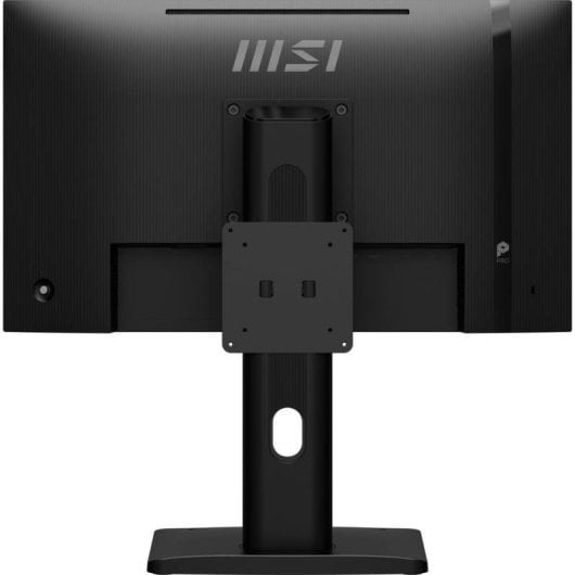 Monitor MSI Pro MP245PG E14 23,8" FullHD 144Hz IPS 4ms Höhenverstellung Lautsprecher