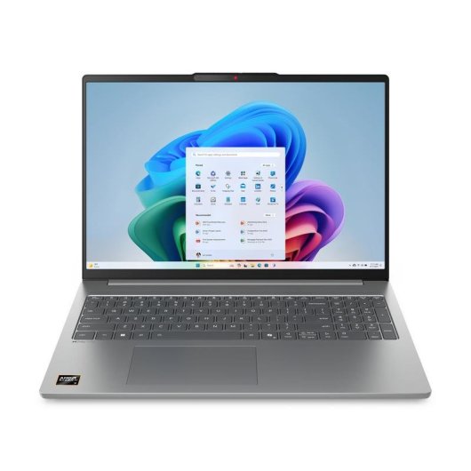 Lenovo IdeaPad Slim 5 Laptop 16AKP10 16" AMD Ryzen AI 7 32GB 1TB SSD Radeon 860M Windows 11