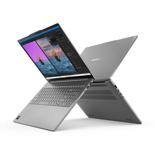 Lenovo IdeaPad Slim 5 Laptop 16AKP10 16" AMD Ryzen AI 7 32GB 1TB SSD Radeon 860M Windows 11