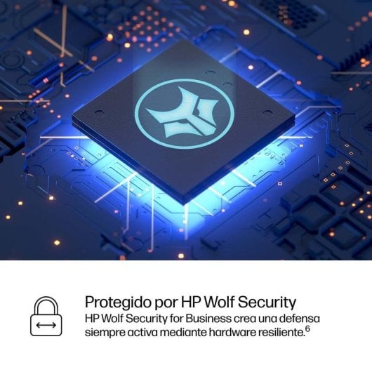 HP EliteBook 6 G1i AI 14" Intel Core Ultra 5 225U 24GB 512GB SSD Windows 11 Pro