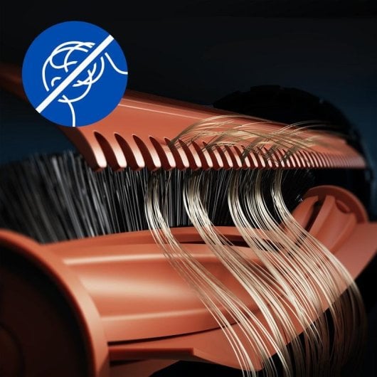 Robot Aspirador y Fregasuelos Philips HomeRun 5000 con Navegación Láser, Autovaciado, 10.000 Pa y Control por Voz para m