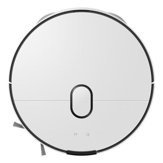 Aspirateur Robot et Laveur Samsung VR7MD96B14G Navigation LiDAR 180 min WiFi Assistant Vocal