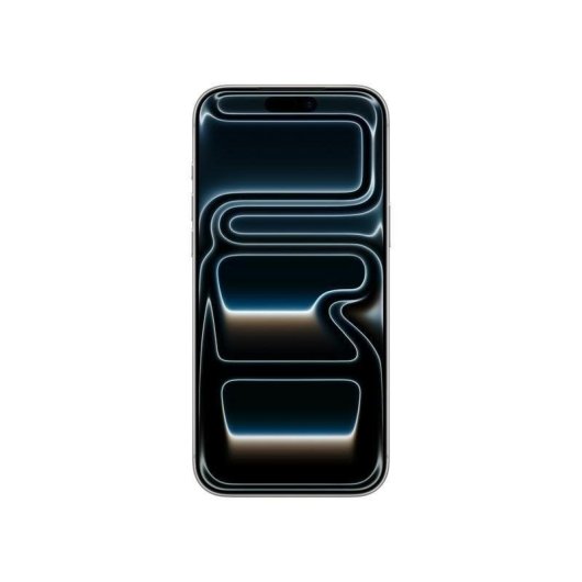 Apple iPhone 17 Pro Max Silber 1 TB Dual SIM