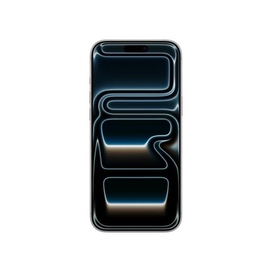 Apple iPhone 17 Pro Max Silber 1 TB Dual SIM