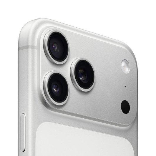 Apple iPhone 17 Pro Max Argento 256 GB Dual SIM