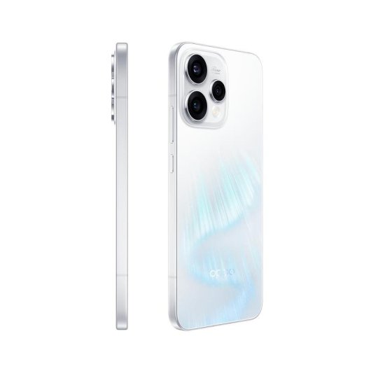 OPPO Reno15 5G 8GB 512GB 6.59" Blanc