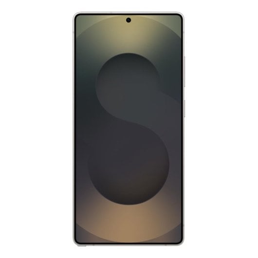 Samsung Galaxy S25 Ultra 12GB 256GB 6.9" Dynamic AMOLED 2X 5G Dual SIM Fotocamera 200MP Android 15 Nero Titanio
