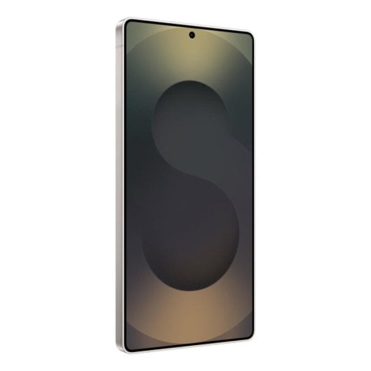 Samsung Galaxy S25 Ultra 12GB 256GB 6.9" Dynamic AMOLED 2X 5G Dual SIM Fotocamera 200MP Android 15 Nero Titanio