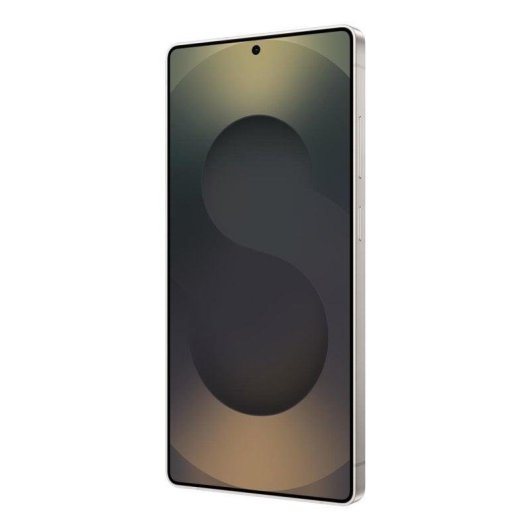 Samsung Galaxy S25 Ultra 5G 12 Go 256 Go 6,9" Titane Noir Écran Dynamic