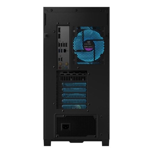 ASUS ROG G700 GM700TZ-R8700F092W AMD Ryzen 7 8700F 32GB 2TB SSD RTX 5070 Ti Windows 11 Wi-Fi 6