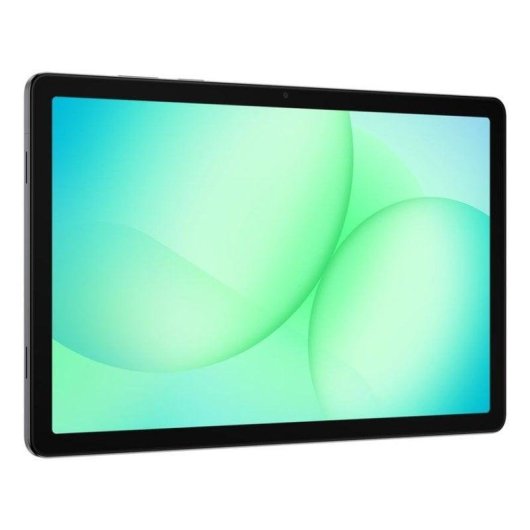 Tablette Samsung Galaxy Tab A11 Plus 5G 11 pouces 256 Go 8 Go Gris Écran 90 Hz