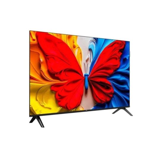 TV TCL QLED 32V5C 32" Full HD 60Hz Smart TV Android TV HDR10 HLG Dolby Audio