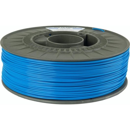 Filament PLA The Filament TF-24033 Blau 1,75 mm Hochgeschwindigkeit Europa