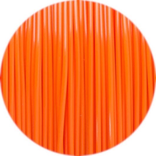 Filamento PLA Fiberlogy EASY-ORANGE-175-085 Laranja 1,75 mm Biodegradável Alta Aderência