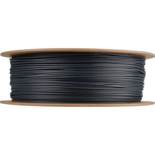 Filamento PETG-CF eSUN PETG-CF175D-U1TZ1 Azul 1,75 mm Textura Mate Grande Rigidez