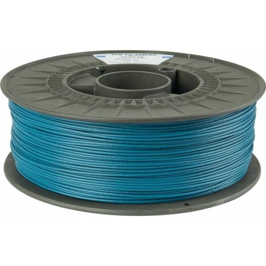 Filament PETG Carbone The Filament TF-24109 Bleu 1,75 mm Haute Rigidité