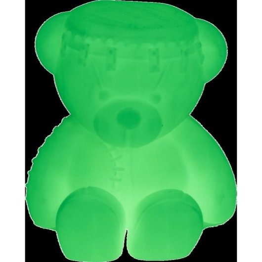 Filamento PLA Polymaker Panchroma Glow Verde 1,75 mm Brilla en la Oscuridad