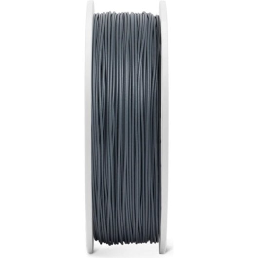 Filament PET-G Fiberlogy 5902560998818 Gris Mat 1,75 mm Finition mate Résistant