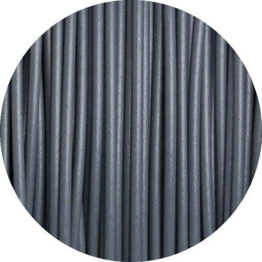 Filament PET-G Fiberlogy 5902560998818 Gris Mat 1,75 mm Finition mate Résistant