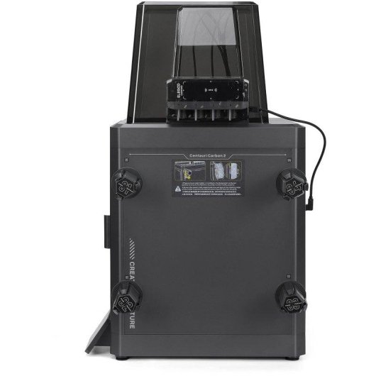 Impresora 3D Elegoo Centauri Carbon 2 Combo Multicolor Cerrada WiFi Pantalla táctil