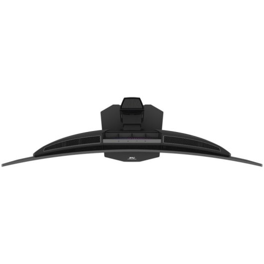 Monitor MSI MPG 341CQR QD-OLED X36 34" UltraWide QHD 360Hz QD-OLED Curvo 0,03ms Reacondicionado