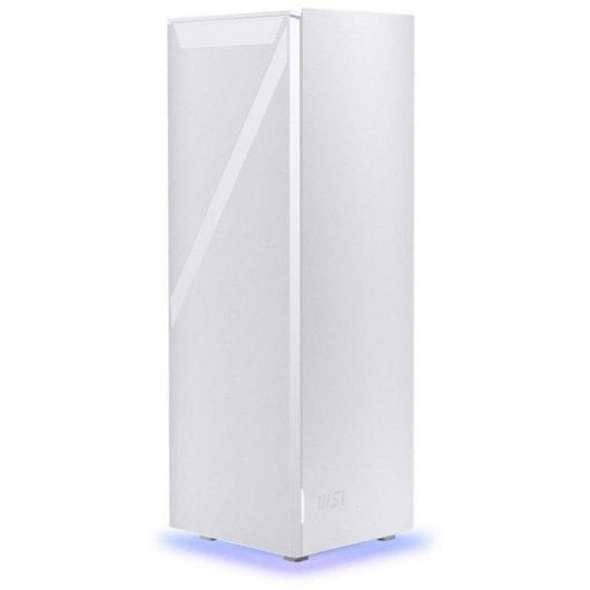 WiFi Mesh MSI 2 Nodos 11 Gbps Cobertura Total Segurança Avançada