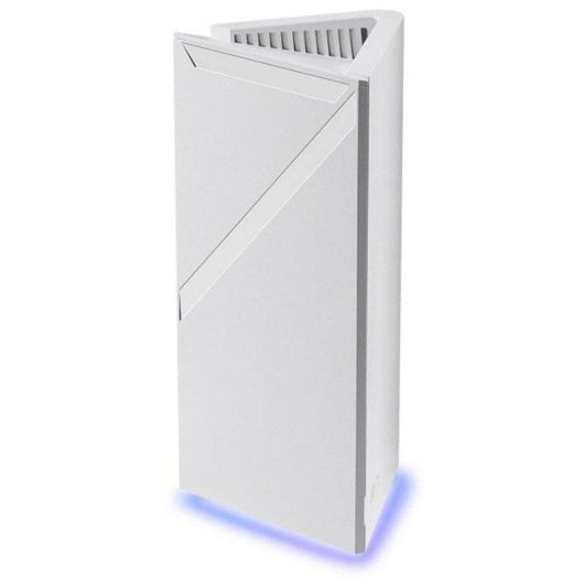 WiFi Mesh MSI 2 Nodos 11 Gbps Cobertura Total Segurança Avançada