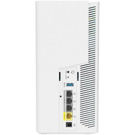 WiFi Mesh MSI 2 Nodos 11 Gbps Cobertura Total Segurança Avançada