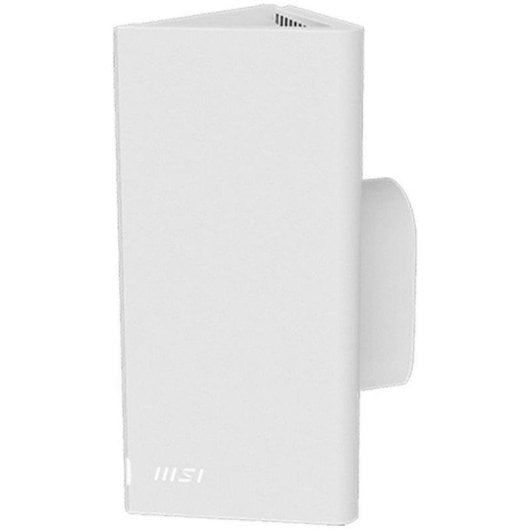 WiFi Mesh MSI 2 Nodos 11 Gbps Cobertura Total Segurança Avançada
