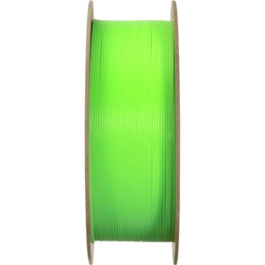 Filamento PLA Polymaker PolyLite PA02091 Verde 1,75 mm Luminoso Alta Resistenza