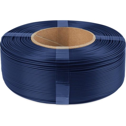Filamento LW-ASA Spectrum 81603 UltraFoam Azul Refill 1,75 mm Espuma Ativa UV
