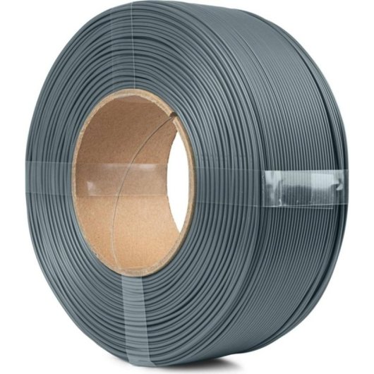 Filament ASA Spectrum 81605 UltraFoam Gris Argent 1,75 mm ReFill Léger UV