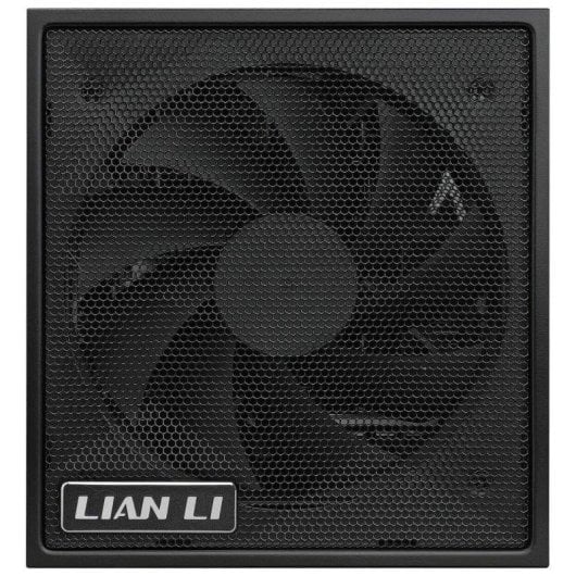 Alimentation Lian Li SX Platinum 1200W Certification 80 PLUS Platinum entièrement modulaire