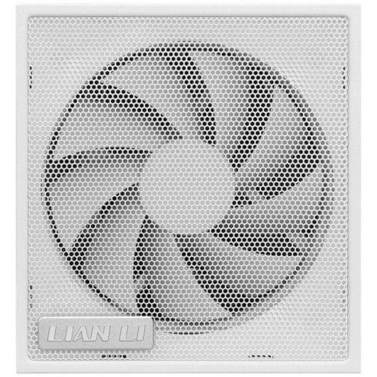 Alimentation Lian Li SX Platinum 1200W 80 PLUS Platinum modulaire blanche