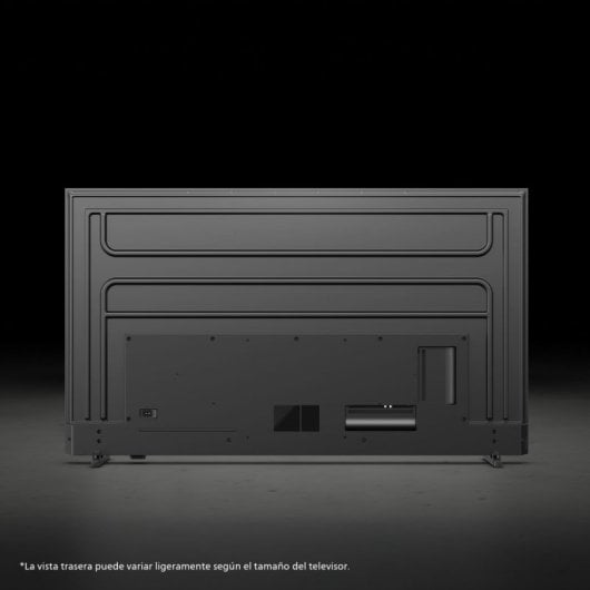 TV Philips QD-Mini LED 65MLED820 65" 4K Smart TV Dolby Vision Ambilight